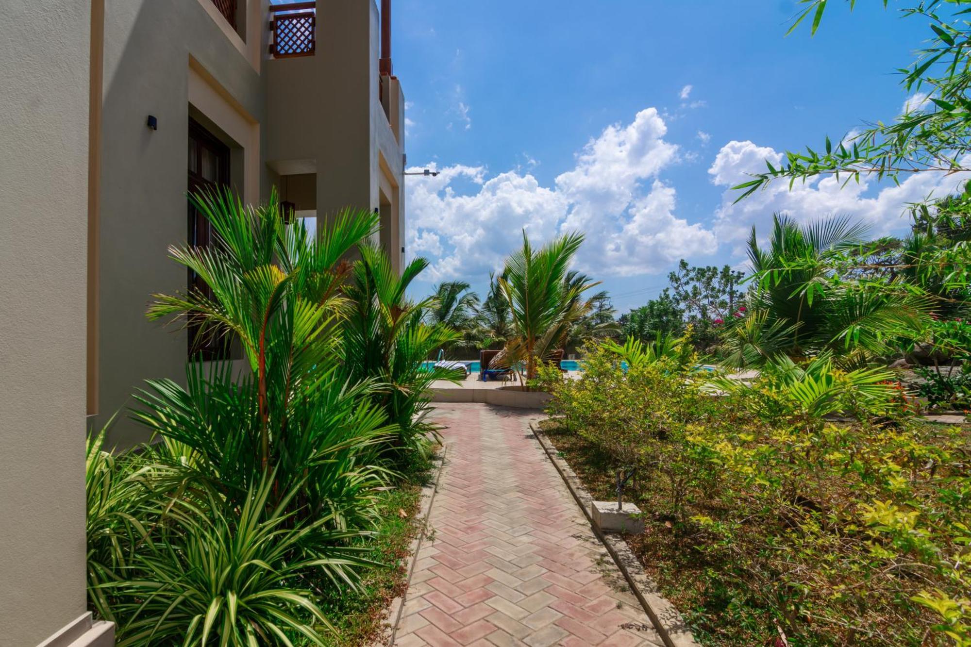 Paddyway Resort Arugam Bay Esterno foto